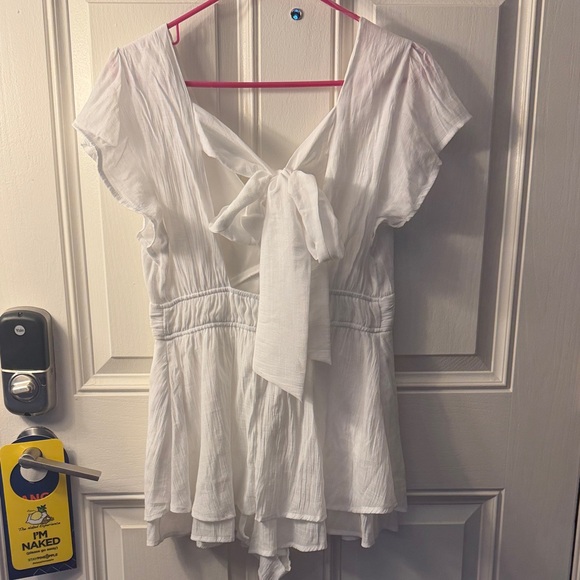 Romper - Picture 2 of 2